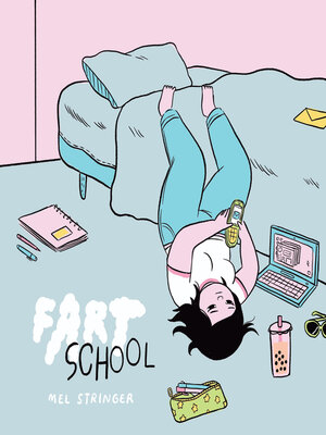 cover image of Fart School